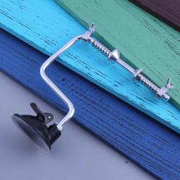 Portátil Sistema De Enrolador De Linha De Pesca, Carretel Linha Spooler, Carretel De Vácuo, Enrolamento, Ferramentas De Equipamento, Acessórios De Pesca De Carpa - Image 5