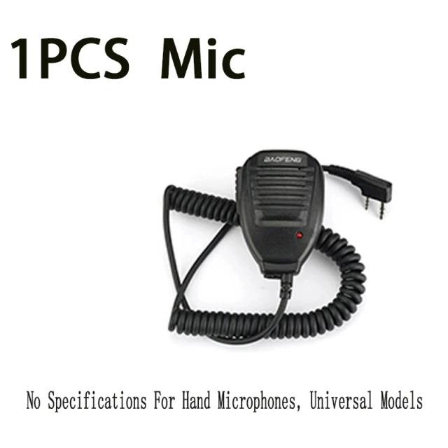 Walkie Talkie BaoFeng UV-82 Dual Band 5W: Transmissão de Longa Distância para Amadores VHF UHF