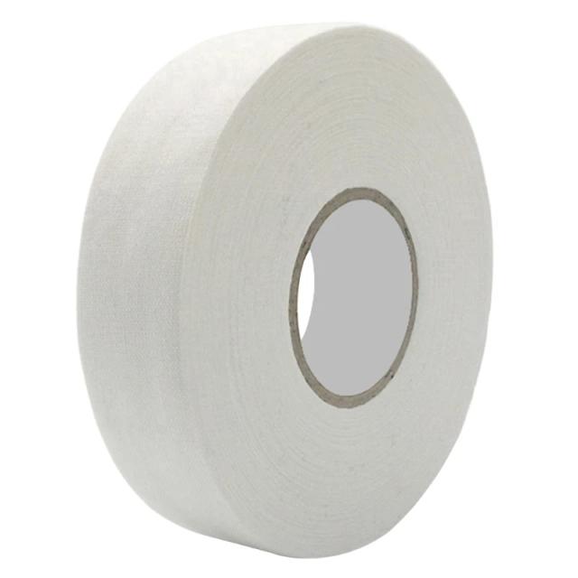 Fita Antiderrapante para Esportes de Gelo 25mm x 25m - Ideal para Hóquei e Envolvimentos Seguros
