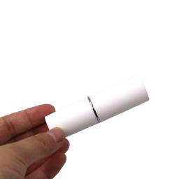 Novo batom agulha pino almofada retrátil portátil mini segurança durável alfinetes titular diy bordado ferramentas de costura - Image 2