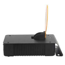 Alvo automático sem fio com sistema de treinamento de aplicativo, conexão múltipla, para fotografar airsoft paintball cs wargame-box embalagem - Image 4