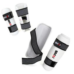 Protetor De Caneleira De Sol TAEKWONDO, protetor De Cotovelo E Braço, equipamento De Proteção - Image 1