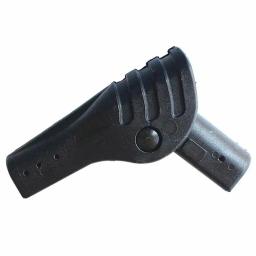 Componentes automáticos do apoio da barraca, haste do apoio da barraca, junção de dobramento, acessório DIY, potável, novo - Image 6