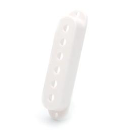 Single Coil Pickup Capa para Guitarra Elétrica, Shell de Cor, ST Triplo Único SSS, 48mm, 50mm, 52mm - Image 3