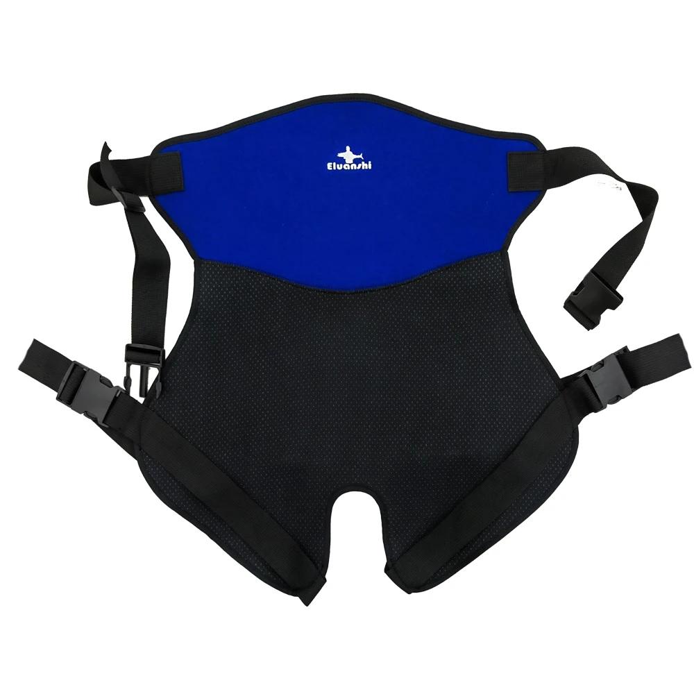 Barco de pesca Almofada Assento, Rock Light Tackle, sapatos, botas, carretel, iscas, Jig Rod, Head Pad, Mesa Chaises Caminhadas - Image 1