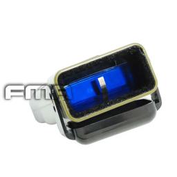 FMA MS2000 Tactical Dummy Model Lanterna, Esportes ao ar livre, Camping, Survival Life, Versão - Image 3
