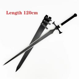 Durandal Espada Biblioteca de Ruina Cosplay Adereços Armas para Festa de Natal de Halloween - Image 1