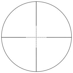 Engrenagem do equipamento ao ar livre AOE, Scopes ópticos, 4-16X44AOEYS - Image 5