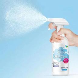 Pet odor removedor spray, cães e gatos, perfume corporal, eliminador, duradouro, limpo, persistente e eficaz para gaiola - Image 5