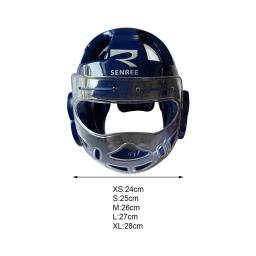 Capa Guarda cabeça Absorção de Choque Capacete EVA EVA Transparente Tampa Patinação Equipamentos Boxe Garoto Chapelaria Para Ao Ar Livre - Image 6