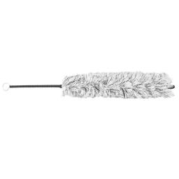 Escova de limpeza de clarinete, fio de algodão adequado para iniciantes, equipamentos profissionais, fácil de instalar, acessórios de sopro - Image 2