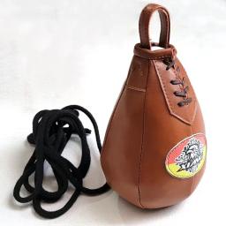 Saco De Treinamento De Pêndulo Para Ginásio Em Casa Saco De Perfuração Equipamento De Treino De Agilidade De Boxe Saco De Treinamento De Dodge Dive, Saco De Treinamento De Mergulho Pendurado - Image 4