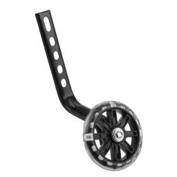 2pcs Estabilizadores De Ciclismo De Bicicleta Universal Rodas De Treinamento De Bicicleta 12 14 16 18 20 polegada bicicletas infantis de velocidade única - Image 4