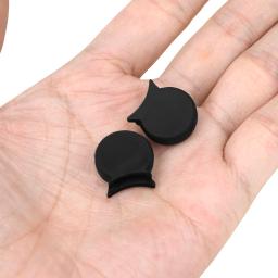 Clarinete Polegar Dedo Resto Capa, Silicone, Bocal Confortável, Cap Pads, Peças de Instrumento de Sopros, 8Pcs - Image 6