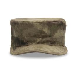 Boné De Treinamento De Caça Camuflagem, Shako, Soldado Espessado Sniper, Chapéu De Alta Qualidade, 58-60cm - Image 6