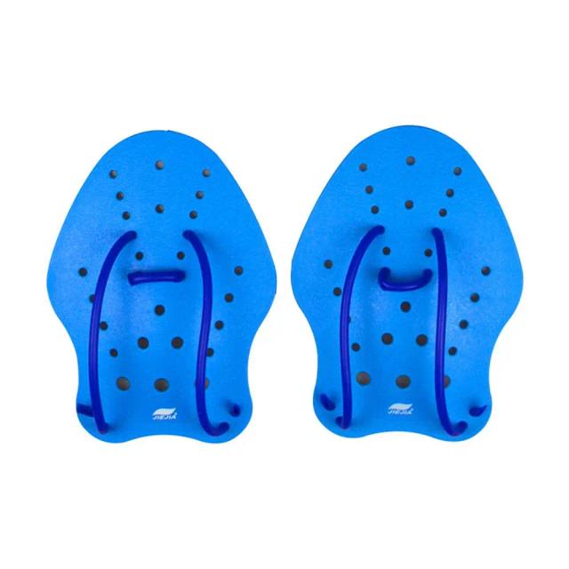 Luvas de Mergulho Freestyle Portáteis com Pás para Treinamento de Natação e Fin Flipper