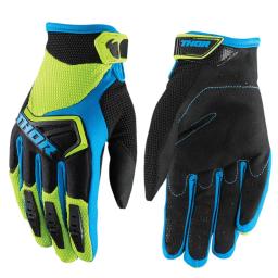 Luvas antiderrapantes profissionais do ciclismo, acolchoamento do gel, respirável, motocicleta, MTB, bicicleta da estrada, bicicleta, transporte livre, novo - Image 4