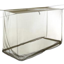 Mosquiteiro para acampamento ao ar livre, tenda de malha para caminhadas, mochila, viagens, pesca, caminhadas, piquenique - Image 1