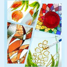 Conjunto de pintura acrílica de 20ml, garrafas profissionais, 24 cores para roupas artesanais diy, pintura de pigmentos de vidro, grafite, artistas, supplie - Image 3