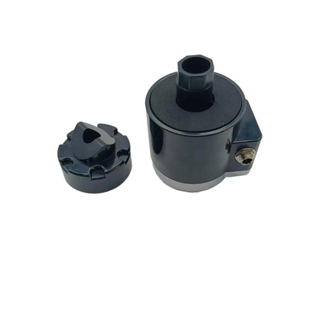 Sensor Hi-Hat para Controle de Tambor Eletrônico com Alta Precisão