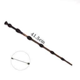 Metal Core Magic Wand para crianças, Anime Cosplay Show, Acessórios de brinquedos de decoração para crianças - Image 5