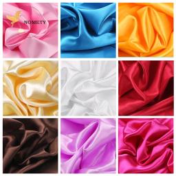 Tecido cetim para Gift Box Forro, pano de fundo, Handmade DIY Acessórios, 8-Sided Satin, Silky Charmeuse, 150x100cm - Image 2