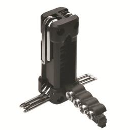 Kits de ferramentas multifuncionais para bicicleta, conjunto de ferramentas para reparo de pneus com corrente de chave de fenda, acessórios para bicicleta de estrada mtb - Image 4