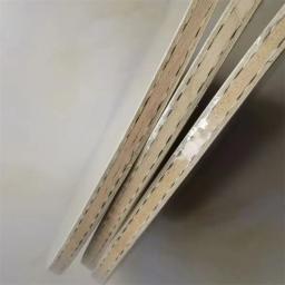 Raquete de tênis de mesa com estrutura de fibra de carbono de alta qualidade com lâmina leve ZLC embutida de fibra de carbono W968 - Image 6
