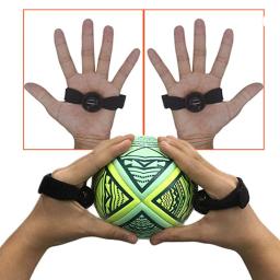 Profissional Ajustável Voleibol Mão Corrector, Correção Passer, Prática Treinamento Aid, Iniciantes - Image 4