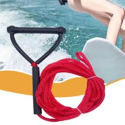 Multi-Funcional Wakeboard Tow Rope para Wakeboard Ski e Surfboard, Wake Surf, Flutuante, Surf - Image 6