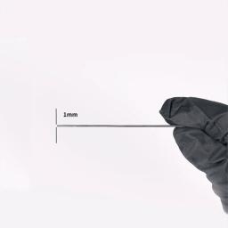 Bastão De Lixamento De Fibra De Carbono Irregular CFB, Modelo Militar Fazendo Ferramenta, Montagem Retrofit para Gundam Hobby, DIY - Image 5