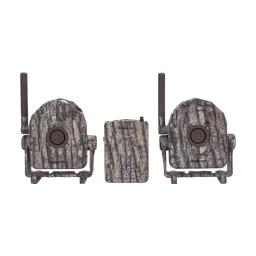 Bestguarder-Wireless Security Alarm System, Deer Detector, Hunting Motion Detecter, Camera Trap, SY007Plus, 300m - Image 1