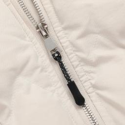 10/20pcs Zipper Puxador End Fit Corda Tag Substituição Clipe Quebrado Fivela Fixer Zip Cabo Tab Saco de Viagem Mala Tenda Mochila - Image 5