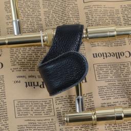 Fácil de instalar Trombone Grip Acessórios, Presentes Músico Proteção - Image 5