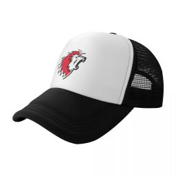 Boné esportivo para homens e mulheres, LHC Swiss, fãs de hóquei no gelo, LHC Suíça, marca de luxo, chapéu de praia, 2024 - Image 1