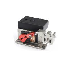 Airdrop Parabólico Servo Switch Device, Controle remoto, DJI Phantom 3, Avançado, Profissional 3SE, Drone Acessórios - Image 2