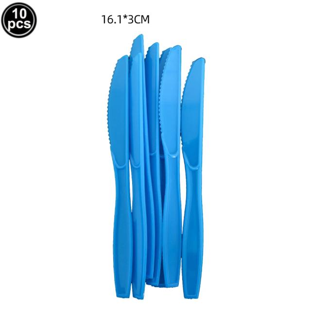 Conjunto de Louças Descartáveis para Festa Subaquática: Pratos de Papel, Guardanapos, Copos, Toalha de Mesa e Decorações de Oceano com Animais para Aniversário