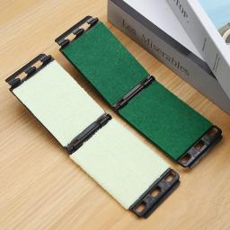 Guitar string cleaner, proteção corda, tesouro, prático, cuidado e manutenção - Image 3
