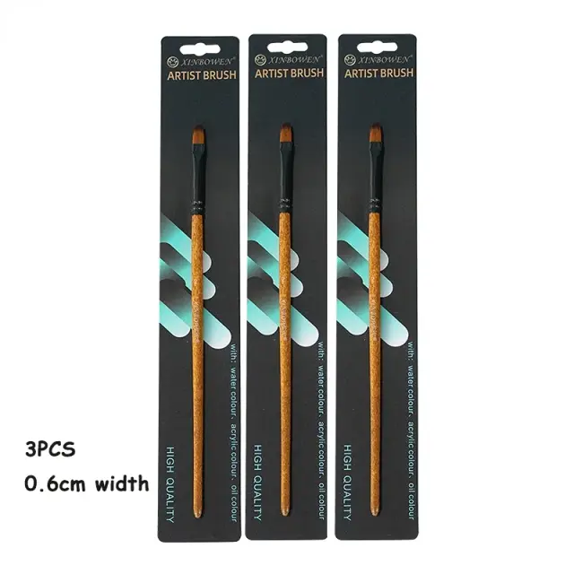 Conjunto de 12 Cores de Tinta Acrílica para Artistas Iniciantes - Pigmentos Ideais para Pedra, Cerâmica, Paredes e Artesanato