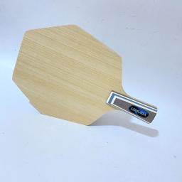 Lemúria-Hexagonal Lâmina De Tênis De Mesa, Making Especial, Cybershape, ALC Fibra De Carbono, Ping Pong Raquete, Bat Paddle - Image 2