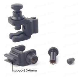 Microfone Condensador Universal Stand Clip, suporte fixo, adequado para Shure, saxofone, DPA 4099, Beta98 - Image 4
