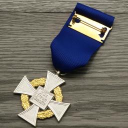 Medalha comemorativa do emblema - Image 5