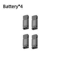 Acessórios de bateria para Drone, Peças sobressalentes, Original, LU200, 3.7V, 1800mAh, 3.7V - Image 5