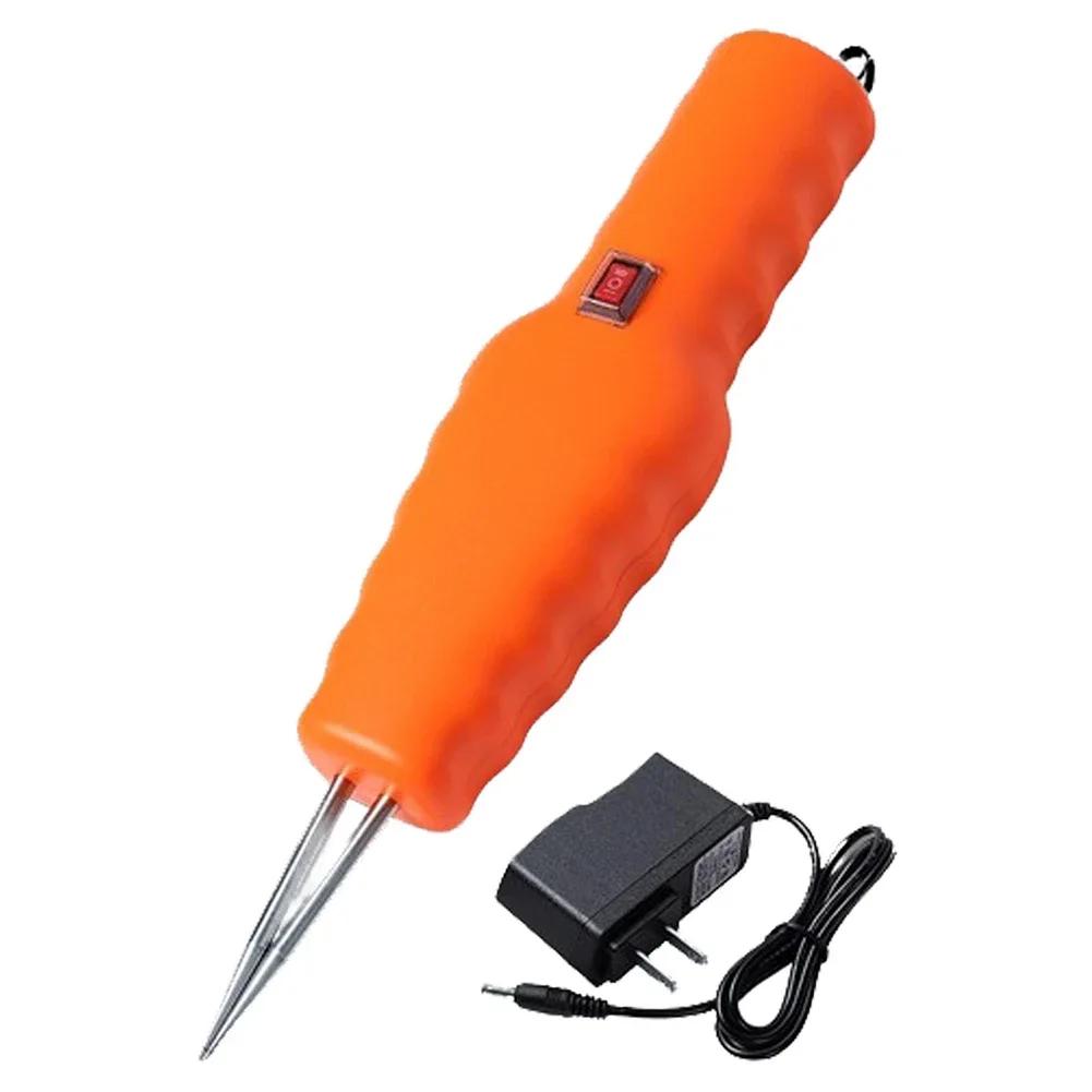 Máquina de Arrancar Aves Elétrica Portátil, Eficiente e Confiável, Superior para Vários Tipos, 1Pc - Image 1