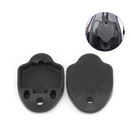 Sapatos de bicicleta montanha grampos para shimano sh51 spd mtb conjunto pedal grampos bicicleta clipe velocidade calas tocas ciclismo sapato - Image 6