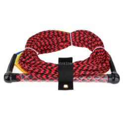 Corda De Esqui Aquático com Alça, Joelheira, Wakeboard, Reboque De Surf, Linha De Cordas, Arnês, Barco - Image 4