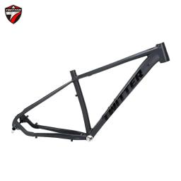 Rider alumínio mountain bike BOOST-148 barril eixo quadro de bicicleta XC cross-country grau mountain bike quadro - Image 6