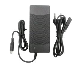 Adaptador de bateria para scooter elétrico Xiaomi, Ninebot, Es1, Es2, Es4, E22, E25, F40, F20, 42V, 2A, M365, 1S Pro, Pro2 - Image 1