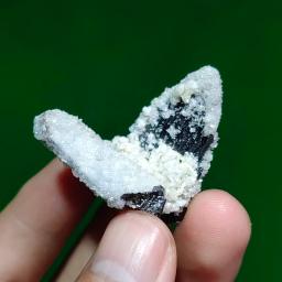 Natural Wolframite Pedras Minerais e Cristais Espécime, C4-3A, Yao gang xian mina - Image 6