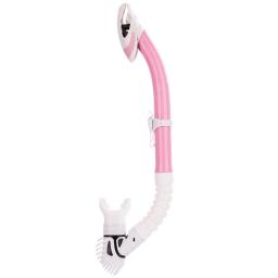 Equipamento De Mergulho Profissional Para Snorkeling, Totalmente Seco, Aparelho De Mergulho, Mordida De Silicone, Snorkeling - Image 6